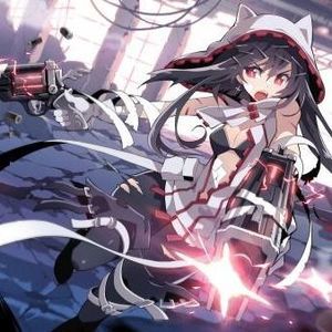 Meet your Posher, Monyae